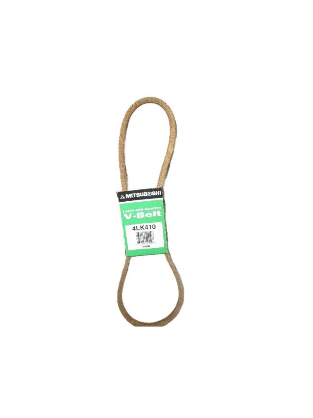 MBL Mitsubishi 4LK410 V-Belt, Super KB Agricultural Lawn Mower Belt